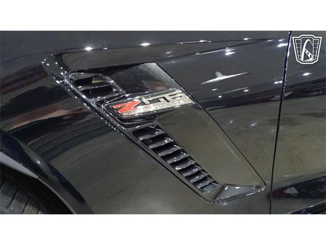 2016 Chevrolet Corvette Z06 (CC-2098022) for sale in O'Fallon, Illinois