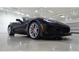 2016 Chevrolet Corvette Z06 (CC-2098022) for sale in O'Fallon, Illinois