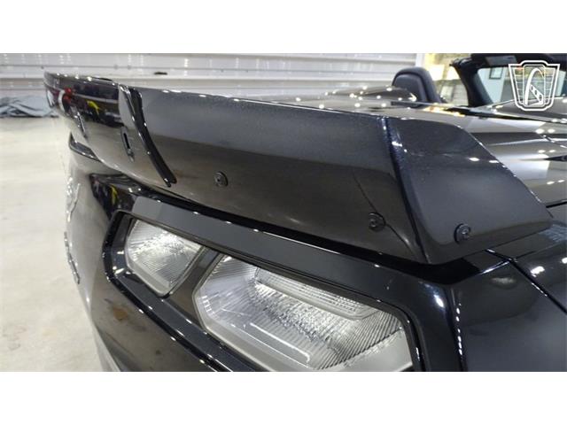 2016 Chevrolet Corvette Z06 (CC-2098022) for sale in O'Fallon, Illinois