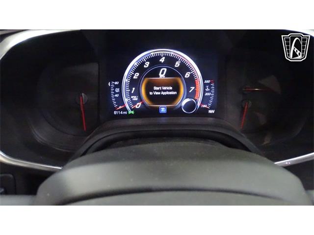 2016 Chevrolet Corvette Z06 (CC-2098022) for sale in O'Fallon, Illinois