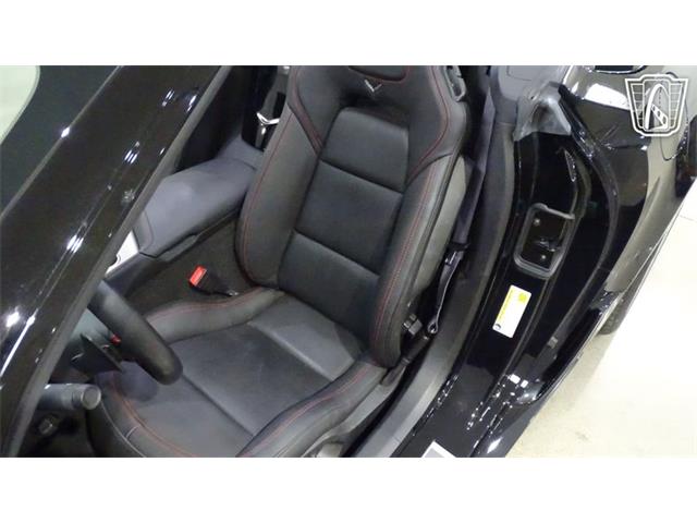 2016 Chevrolet Corvette Z06 (CC-2098022) for sale in O'Fallon, Illinois