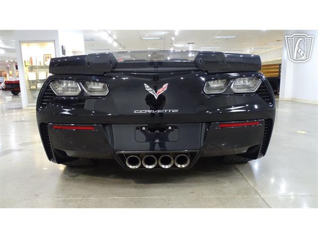2016 Chevrolet Corvette Z06 (CC-2098022) for sale in O'Fallon, Illinois
