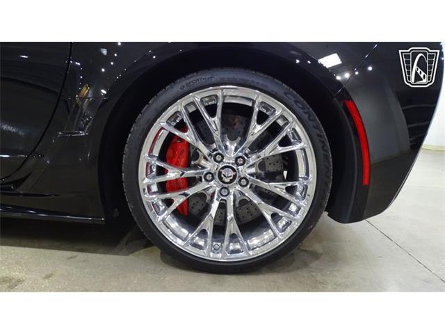 2016 Chevrolet Corvette Z06 (CC-2098022) for sale in O'Fallon, Illinois