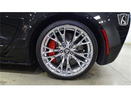 2016 Chevrolet Corvette Z06 (CC-2098022) for sale in O'Fallon, Illinois