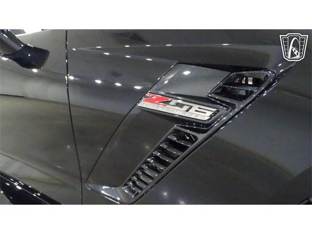 2016 Chevrolet Corvette Z06 (CC-2098022) for sale in O'Fallon, Illinois