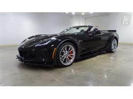 2016 Chevrolet Corvette Z06 (CC-2098022) for sale in O'Fallon, Illinois