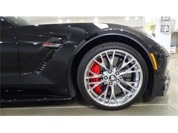 2016 Chevrolet Corvette Z06 (CC-2098022) for sale in O'Fallon, Illinois