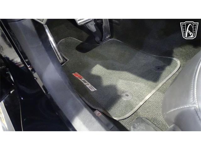 2016 Chevrolet Corvette Z06 (CC-2098022) for sale in O'Fallon, Illinois