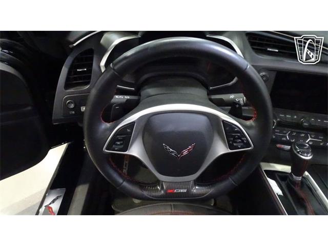 2016 Chevrolet Corvette Z06 (CC-2098022) for sale in O'Fallon, Illinois