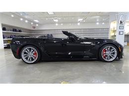 2016 Chevrolet Corvette Z06 (CC-2098022) for sale in O'Fallon, Illinois