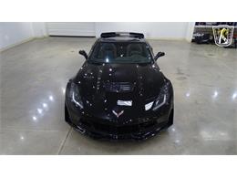 2016 Chevrolet Corvette Z06 (CC-2098022) for sale in O'Fallon, Illinois