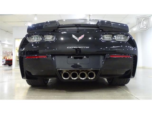 2016 Chevrolet Corvette Z06 (CC-2098022) for sale in O'Fallon, Illinois