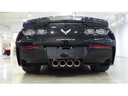 2016 Chevrolet Corvette Z06 (CC-2098022) for sale in O'Fallon, Illinois