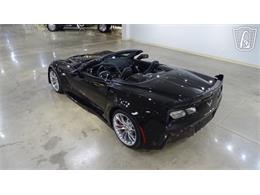 2016 Chevrolet Corvette Z06 (CC-2098022) for sale in O'Fallon, Illinois