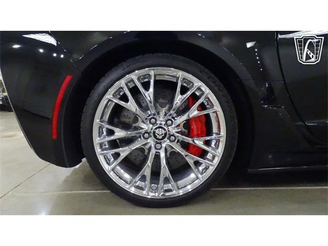 2016 Chevrolet Corvette Z06 (CC-2098022) for sale in O'Fallon, Illinois