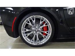 2016 Chevrolet Corvette Z06 (CC-2098022) for sale in O'Fallon, Illinois