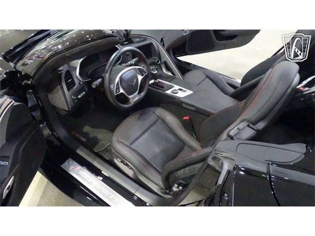 2016 Chevrolet Corvette Z06 (CC-2098022) for sale in O'Fallon, Illinois
