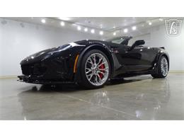2016 Chevrolet Corvette Z06 (CC-2098022) for sale in O'Fallon, Illinois