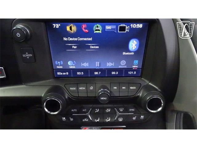 2016 Chevrolet Corvette Z06 (CC-2098022) for sale in O'Fallon, Illinois