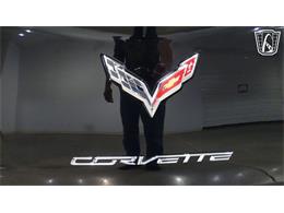 2016 Chevrolet Corvette Z06 (CC-2098022) for sale in O'Fallon, Illinois