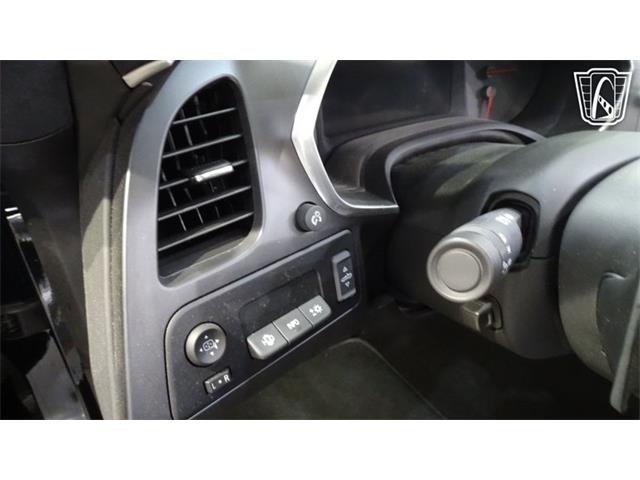 2016 Chevrolet Corvette Z06 (CC-2098022) for sale in O'Fallon, Illinois