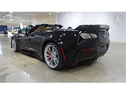 2016 Chevrolet Corvette Z06 (CC-2098022) for sale in O'Fallon, Illinois