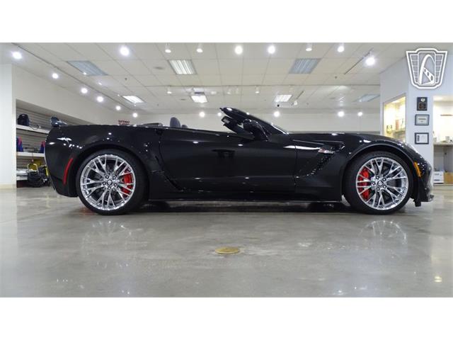 2016 Chevrolet Corvette Z06 (CC-2098022) for sale in O'Fallon, Illinois