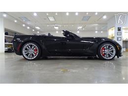 2016 Chevrolet Corvette Z06 (CC-2098022) for sale in O'Fallon, Illinois