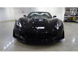 2016 Chevrolet Corvette Z06 (CC-2098022) for sale in O'Fallon, Illinois