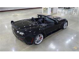 2016 Chevrolet Corvette Z06 (CC-2098022) for sale in O'Fallon, Illinois