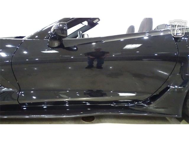 2016 Chevrolet Corvette Z06 (CC-2098022) for sale in O'Fallon, Illinois