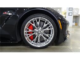 2016 Chevrolet Corvette Z06 (CC-2098022) for sale in O'Fallon, Illinois