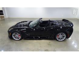2016 Chevrolet Corvette Z06 (CC-2098022) for sale in O'Fallon, Illinois