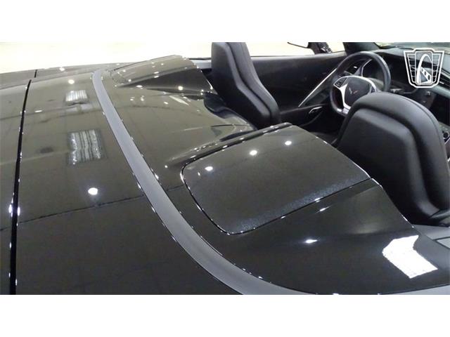 2016 Chevrolet Corvette Z06 (CC-2098022) for sale in O'Fallon, Illinois