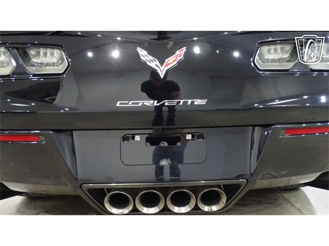 2016 Chevrolet Corvette Z06 (CC-2098022) for sale in O'Fallon, Illinois