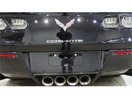 2016 Chevrolet Corvette Z06 (CC-2098022) for sale in O'Fallon, Illinois