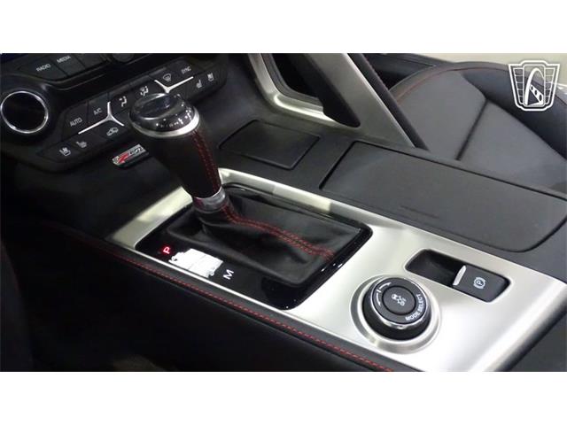 2016 Chevrolet Corvette Z06 (CC-2098022) for sale in O'Fallon, Illinois