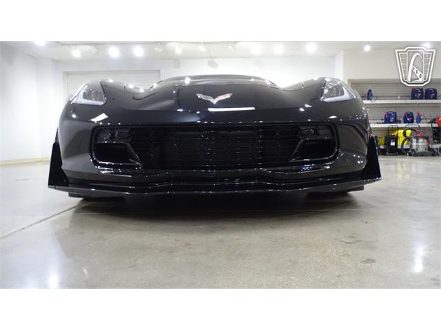 2016 Chevrolet Corvette Z06 (CC-2098022) for sale in O'Fallon, Illinois