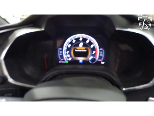 2016 Chevrolet Corvette Z06 (CC-2098022) for sale in O'Fallon, Illinois