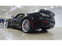 2016 Chevrolet Corvette Z06 (CC-2098022) for sale in O'Fallon, Illinois