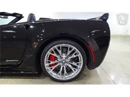 2016 Chevrolet Corvette Z06 (CC-2098022) for sale in O'Fallon, Illinois