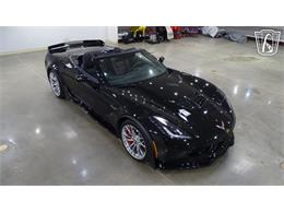 2016 Chevrolet Corvette Z06 (CC-2098022) for sale in O'Fallon, Illinois