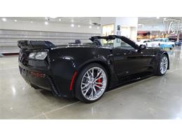 2016 Chevrolet Corvette Z06 (CC-2098022) for sale in O'Fallon, Illinois