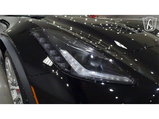 2016 Chevrolet Corvette Z06 (CC-2098022) for sale in O'Fallon, Illinois