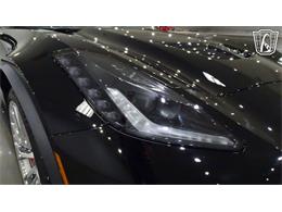 2016 Chevrolet Corvette Z06 (CC-2098022) for sale in O'Fallon, Illinois