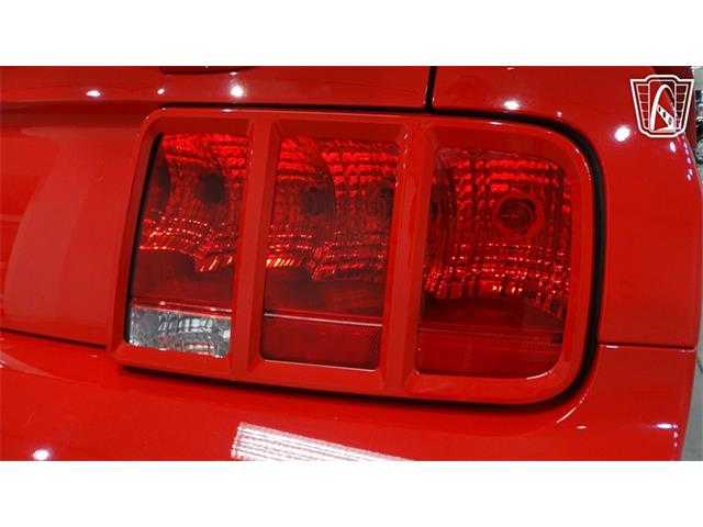 2007 Ford Mustang GT (CC-2098023) for sale in O'Fallon, Illinois