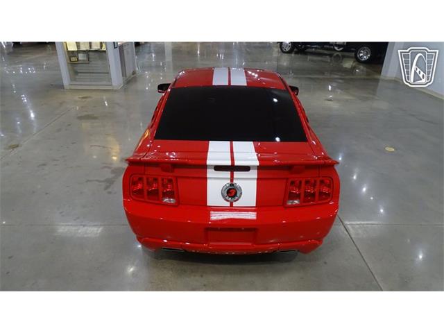 2007 Ford Mustang GT (CC-2098023) for sale in O'Fallon, Illinois