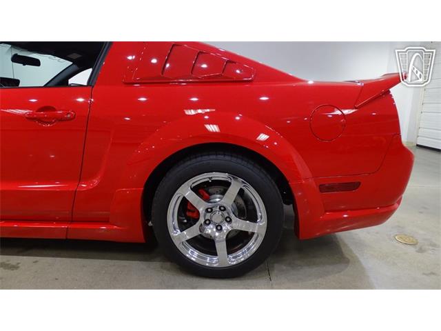 2007 Ford Mustang GT (CC-2098023) for sale in O'Fallon, Illinois