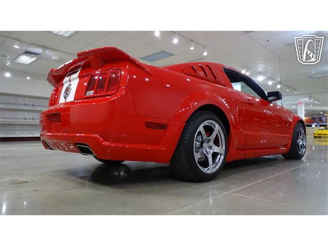 2007 Ford Mustang GT (CC-2098023) for sale in O'Fallon, Illinois