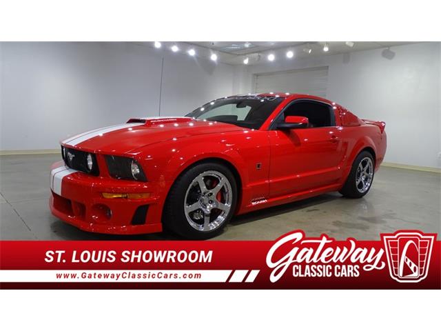 2007 Ford Mustang GT (CC-2098023) for sale in O'Fallon, Illinois